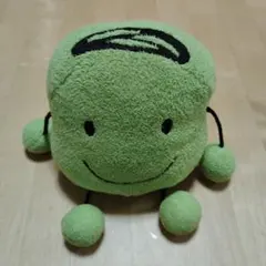 2025年最新】そらまめくん ぬいぐるみの人気アイテム - メルカリ