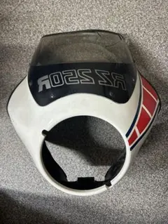 2026年最新】RZ250R カウルの人気アイテム - メルカリ