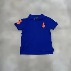 Polo Ralph Lauren 半袖ポロシャツ