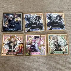 鬼滅の刃　シール烈伝5 まとめ売り