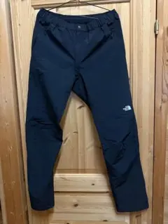 THE NORTH FACE アルパインライトパンツ　黒　XL