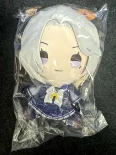 b*h様 Fate/stay night Heaven'sFeelセイバー ぬい - メルカリ