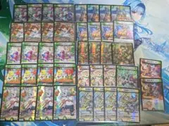 ドリームメイト　デッキ　微高レート　トレジャーマップ　プロモ 白緑ドリームメイト デッキ 微高レート スリーブ付き - メルカリ