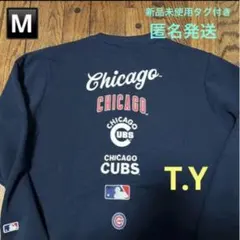 MLB Chicago Cubs カブス スウェット トレーナー