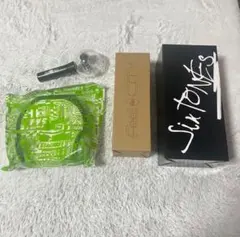 SixTONES ペンライト