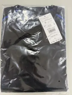 MIZUNO K2MJ7A6192 XL ブラック×ブルーのサムネイル