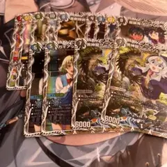 デュエルマスターズ まとめ売り キャラトレジャー
