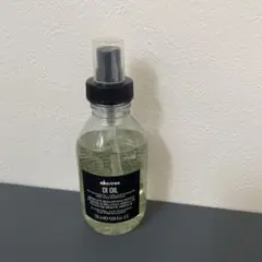 オイ　オイル　davinesのサムネイル