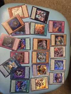 遊戯王OCG デュエルモンスターズ カードまとめ売り - メルカリ