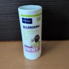 Virbac ALLERDERM 犬猫用シャンプーのサムネイル