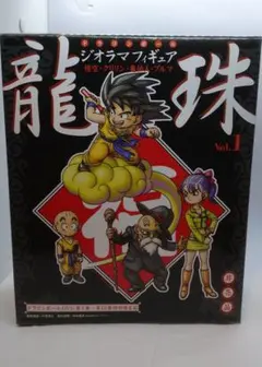 ドラゴンボール ジオラマフィギュア劇場版 THE MOVIES　dvd 2026年最新】ドラゴンボールジオラマフィギュアdvdの人気アイテム