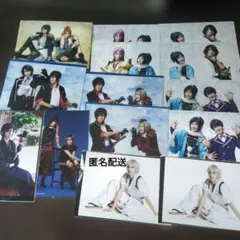 ミュージカル刀剣乱舞　刀ミュ　ブロマイド