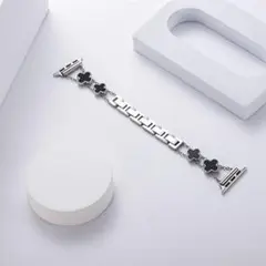 アップルウォッチ バンド Apple iwatch バンド  長さの自由調整