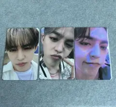 エスクプス ラキドロ 3枚セット sector17