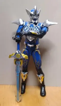 2026年最新】フィギュア 戦隊ヒーローの人気アイテム - メルカリ