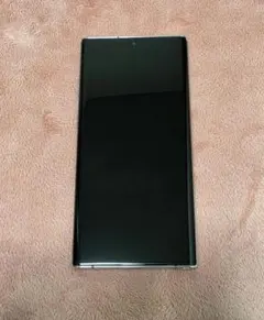 2026年最新】SAMSUNG 機種名：Galaxy Note10+ スマートフォン本体の