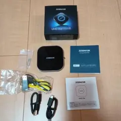 JESIMAIK CPC200-Tbox UHD lite AI BOX - メルカリ
