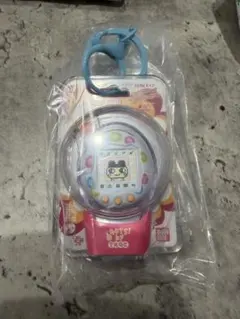BANDAI たまごっち アクリルキーホルダーのサムネイル