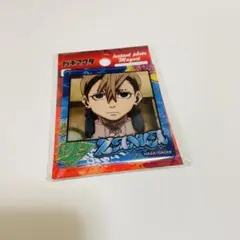 ガチアクタ　インスタントフォトマグネット　ザンカ