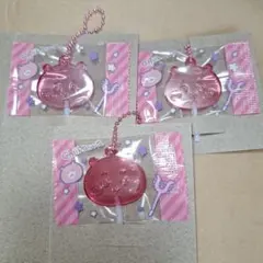 ちいかわ キャンディチャーム ちいかわ 3つセット 最安値