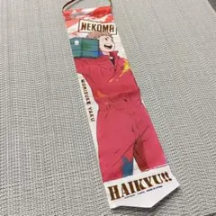 あいらたん様専用ページ　ハイキュー!!　夜久②　木兎①　赤葦①