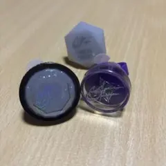 あんスタ 大神晃牙 リングライト