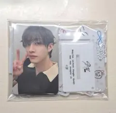 【匿名配送】straykids STAYJAPAN FC 更新特典 新品未開封