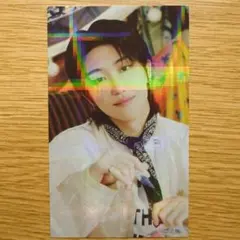 SEVENTEEN 消費期限 ラキドロ トレカ