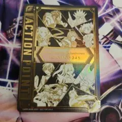 ユニオンアリーナ ACTION POINT（仮面ライダー龍騎） AP - メルカリ