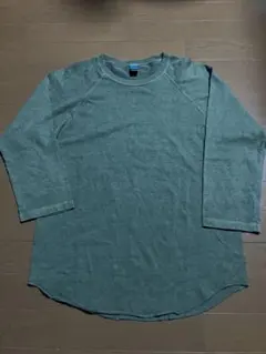 ラスト新品同　Good On グッドオン ピグメント加工 Tシャツ goodon