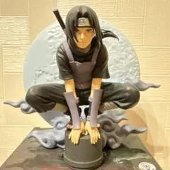 NARUTO うちはイタチ フィギュア　Memorable Saga