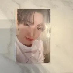 ALD1 ALPHADRIVEONE サンヒョン タワ渋 トレカ