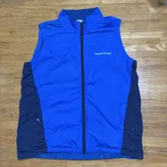 モンベル ライトシェルベスト Kid'sのサムネイル