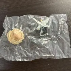 エイリアンステージ ねんどろいど さぷらいず ルカ