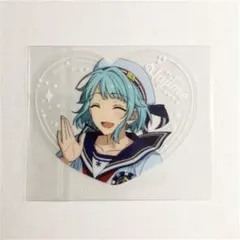 【未開封】あんスタ ぴくりあ ラビッツ 紫之創