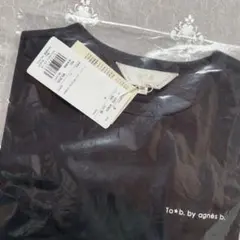 To b. by agnes b. ( トゥービーバイアニエスベー )⭐︎Tシャツのサムネイル