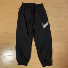 Nike ブラック ジョガーパンツ Mサイズ