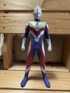 2026年最新】ウルトラマントリガー ソフビスタイルヒーローズ