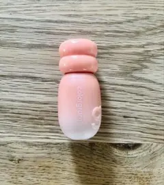 colorgram ジューシージャムブラーティント 01 マンゴータンジェリンのサムネイル