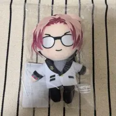 ときメモGS4 七ツ森実 ぬいぐるみ アクリルスタンド - メルカリ