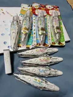 PLUS Petit Deco Rush デコラッシュ 9点セット - メルカリ