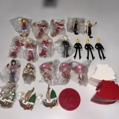 ワンピース　コカコーラ