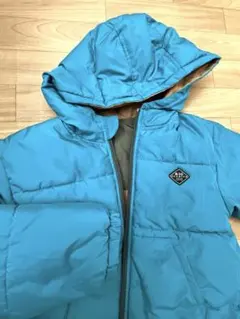 BREEZE ふわ軽リバーシブルアウター ジュニア