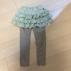 スカッツ ボトムス