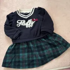 any FAM ワンピース 90