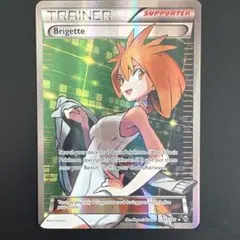 ポケモンカード　アズサ　英語版　正規品