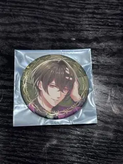舞台「終焉のヴィルシュ」缶バッジ アンクゥ - メルカリ