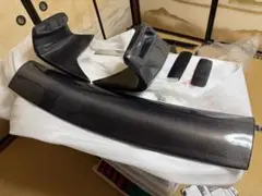 Garage 414 Ninja H2 15～18仕様 カーボン製アンダーカウル - メルカリ
