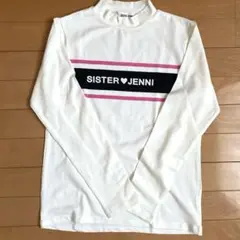 ✨美品✨SISTER JENNI 長袖タートルネックシャツ