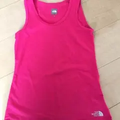 ザノースフェイス★タンクトップ